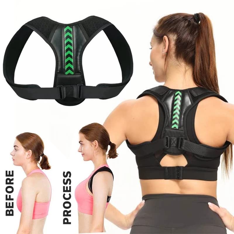 Faja reductora moldeadora XL +  Corrector de Postura Reforzada