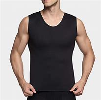 Chaleco Sauna Deportivo Hombre M/L + Pantalón cortos sauna hombre S/M