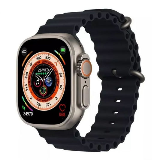 Pack SmartWatch Ultra Pro + Airculares Pro Max